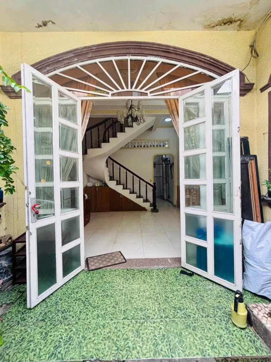 Bán nhà 2 tầng BTCT 36,4m², 2PN 2WC đường Nguyễn Tư Giản, Gò Vấp giá 3,75 tỷ - Ảnh thu nhỏ 2
