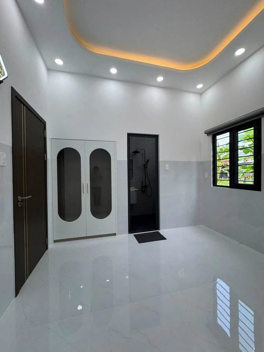 Bán nhà 2 phòng ngủ 121m² Bến Tre, Vĩnh Long 1 tỷ 9 - Ảnh thu nhỏ 5