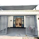 Bán nhà 2 phòng ngủ 110m² gần chợ Tân Trụ, Long An - Ảnh thu nhỏ 1