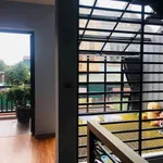 Bán nhà 3.5 tầng 100m2 mặt đường Cao Xuân Dục 7 tỷ - Ảnh thu nhỏ 3