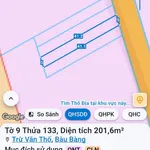Đất bán 100m² Trừ Văn Thố, Bình Chánh 699 triệu - Ảnh thu nhỏ 1