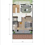 Bán nhà phố 3 tầng KĐT Charmora City, đất 112,5m², giá 13,974 tỷ, Nha Trang - Ảnh thu nhỏ 5
