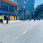 Bán nhà mặt tiền Ngô Gia Tự, Quận 12 - 131m2 đến 200m2 - Ảnh thu nhỏ 1