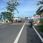 Bán nền 103,5m2 sổ hồng Cần Giờ 980 triệu - Ảnh thu nhỏ 1