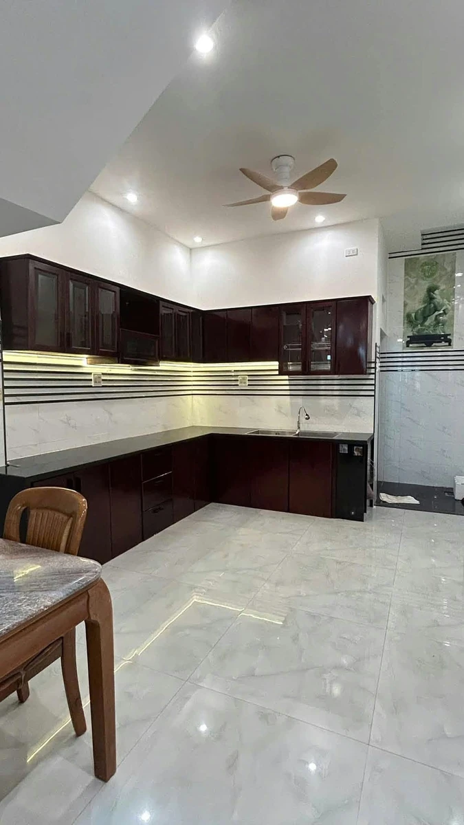 Bán nhà mặt tiền 3 tầng 52,2m2 Quy Nhơn 4 tỷ 320 triệu - Ảnh thu nhỏ 5