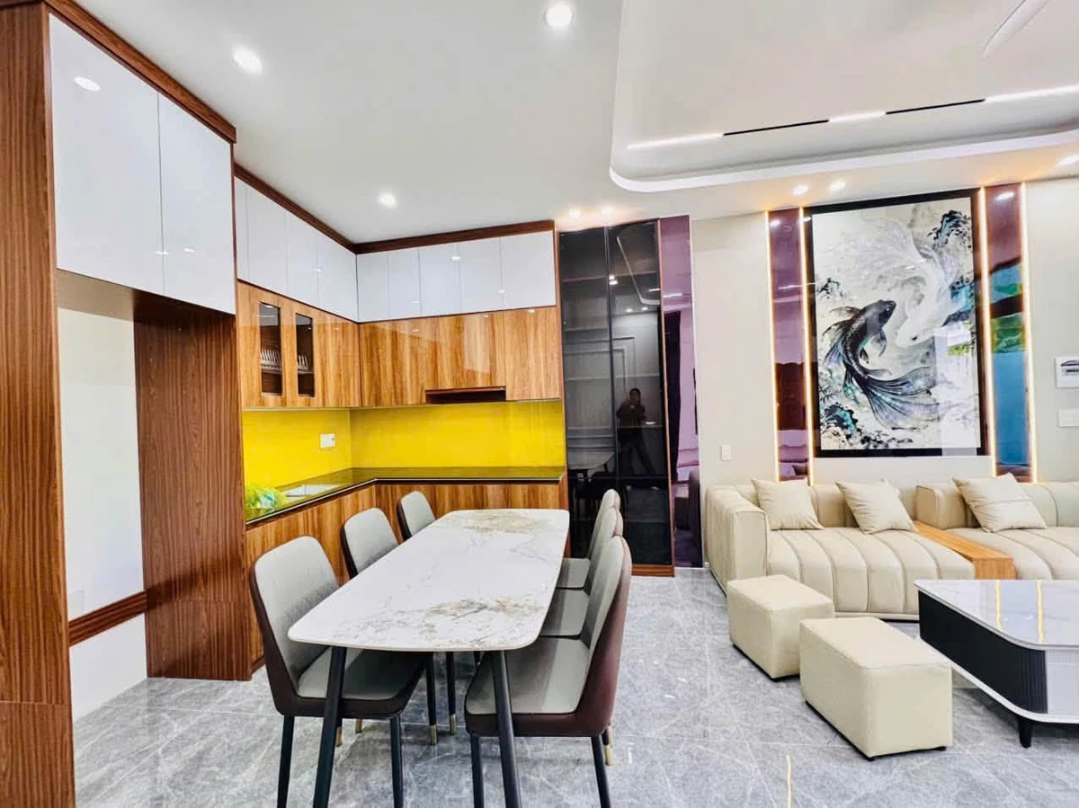Bán nhà 2 tầng 3 phòng ngủ 62,6m² tại An Dương, Hải Phòng - Ảnh thu nhỏ 4