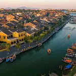 Bán đất 260m² view sông, gần Hội An, 1 tỷ - Ảnh thu nhỏ 2