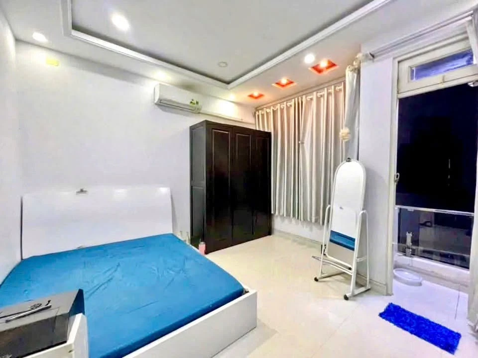 Bán nhà 5 tầng 50m2, 4PN 4WC Bạch Đằng, Bình Thạnh - Ảnh thu nhỏ 5