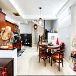 Bán nhà 5 tầng 4PN 44m2 gần mặt tiền Lê Văn Sỹ, Quận 3, giá hơn 8 tỷ - Ảnh thu nhỏ 4