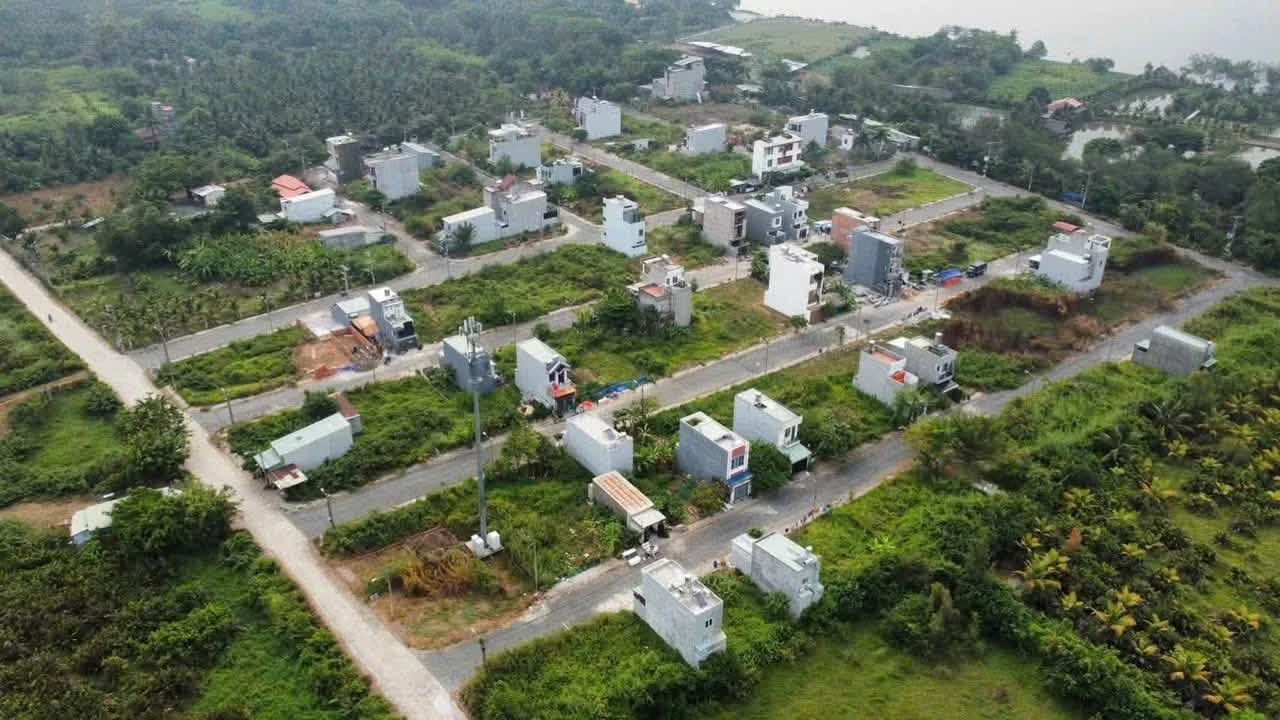 Bán lô đất 52m2 tại Phường Long Phước, Quận 9, giá 1 tỷ 9xx - Ảnh 1