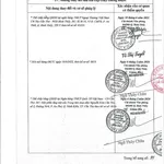 QSDĐ tại thửa đất số: 92, tờ bản đồ số: 40, Nguyễn Truyền Thanh, Bình Thủy, Bình Thủy, TP. Cần Thơ - Ảnh thu nhỏ 2