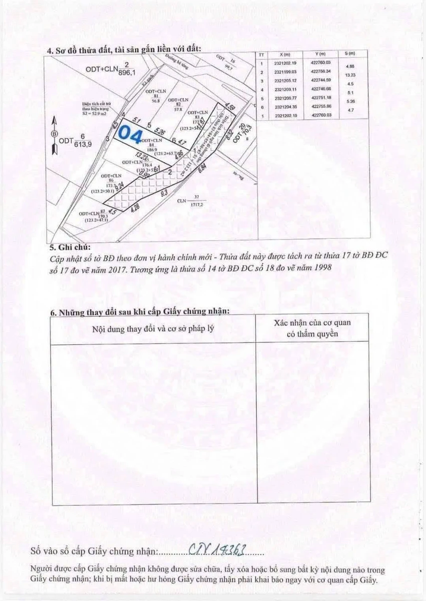 Bán đất Giếng Đáy 55-64m2 hơn 1 tỷ Phường Việt Hưng - Ảnh thu nhỏ 4