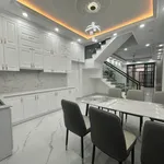 Bán nhà 4 tầng xây mới khoảng 70m2 tuyến 2 đường Lạch Tray, Hải Phòng - Ảnh thu nhỏ 2
