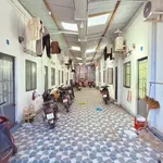 Bán dãy trọ 14 phòng hẻm 70 Y Wang sau ĐH Tây Nguyên, 297m2, giá 6,9 tỷ - Ảnh thu nhỏ 2