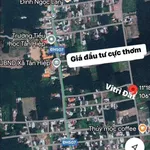 Bán đất Xã Phước Thành, 162m², 5xx tỷ, Bình Chánh - Ảnh thu nhỏ 1
