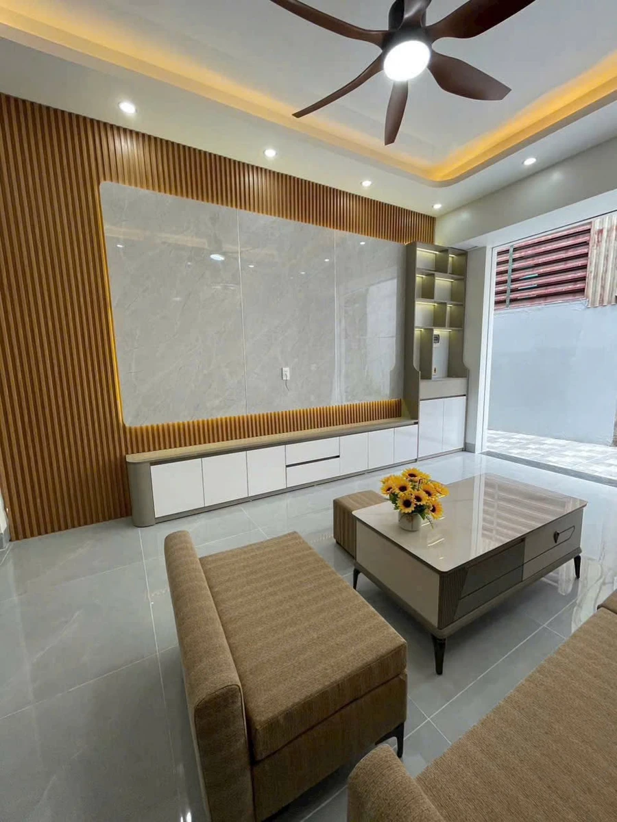 Bán nhà 3 tầng 43.6m² Phường Cẩm Thượng, Hải Dương 1.79 tỷ - Ảnh thu nhỏ 5