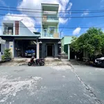 Bán nhà 2 tầng + dãy trọ 5 phòng 160m Nhà Bè - Ảnh thu nhỏ 3