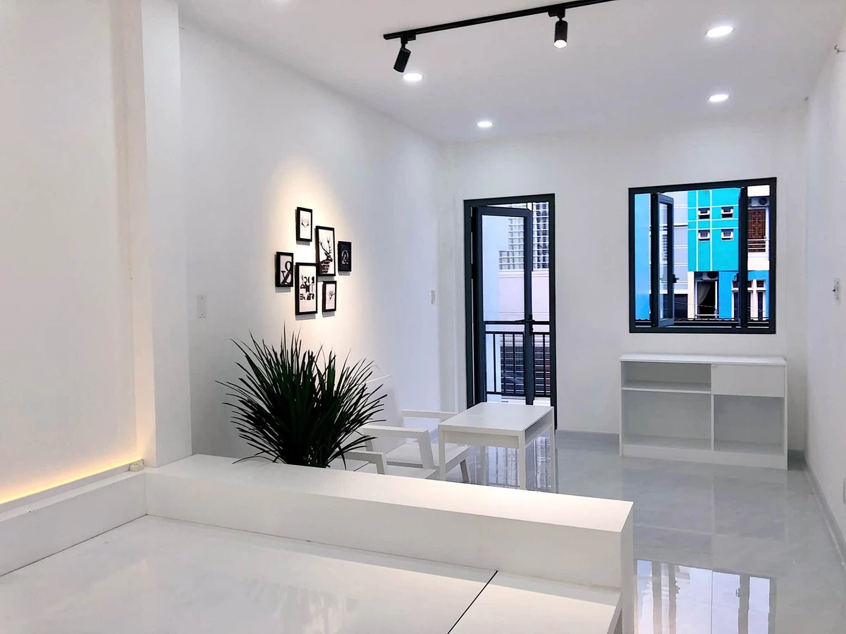 Bán nhà 5 tầng 75m2 hẻm ôtô Phan Xích Long nhỉnh 11 tỷ - Ảnh thu nhỏ 4