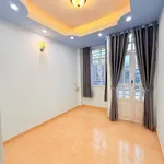 Bán nhà hẻm 85,8m² 3PN Nguyễn Đình Chiểu Quận 3 - Ảnh thu nhỏ 5