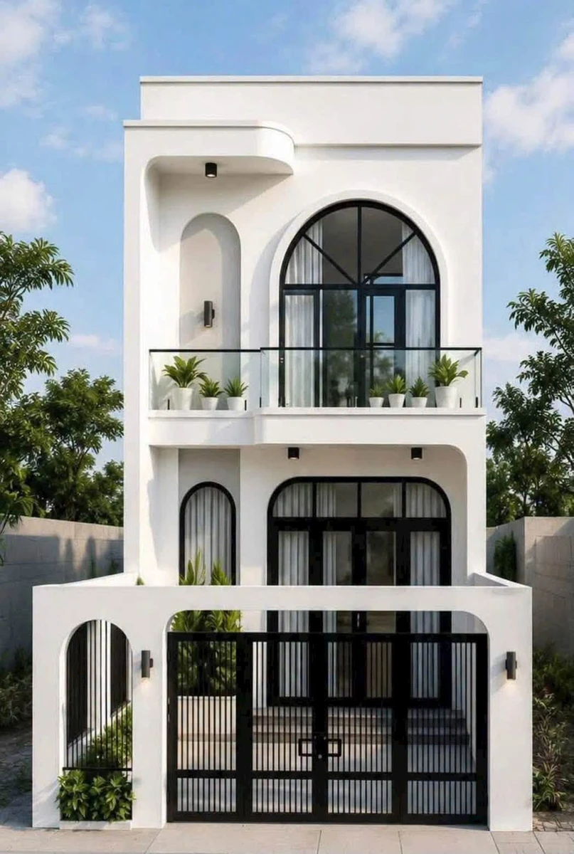 Bán nhà phố Thống Nhất 66m2, 3 PN, 2 WC - 2 tỷ 900 triệu - Ảnh thu nhỏ 2