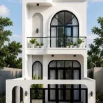 Bán nhà phố Thống Nhất 66m2, 3 PN, 2 WC - 2 tỷ 900 triệu - Ảnh thu nhỏ 2