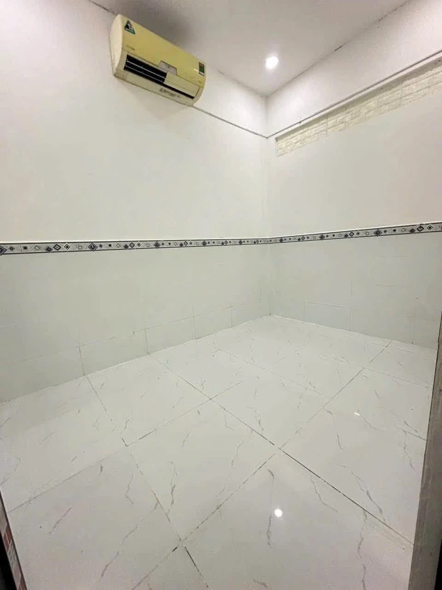 Bán nhà cấp 4 mới 4x16m, 2 phòng ngủ, đường Thạnh Xuân 31, Quận 12 - Ảnh thu nhỏ 4