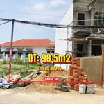 Bán đất dân cắt 98,5m2 tại xã Diên Toàn, Khánh Hòa - Ảnh thu nhỏ 3
