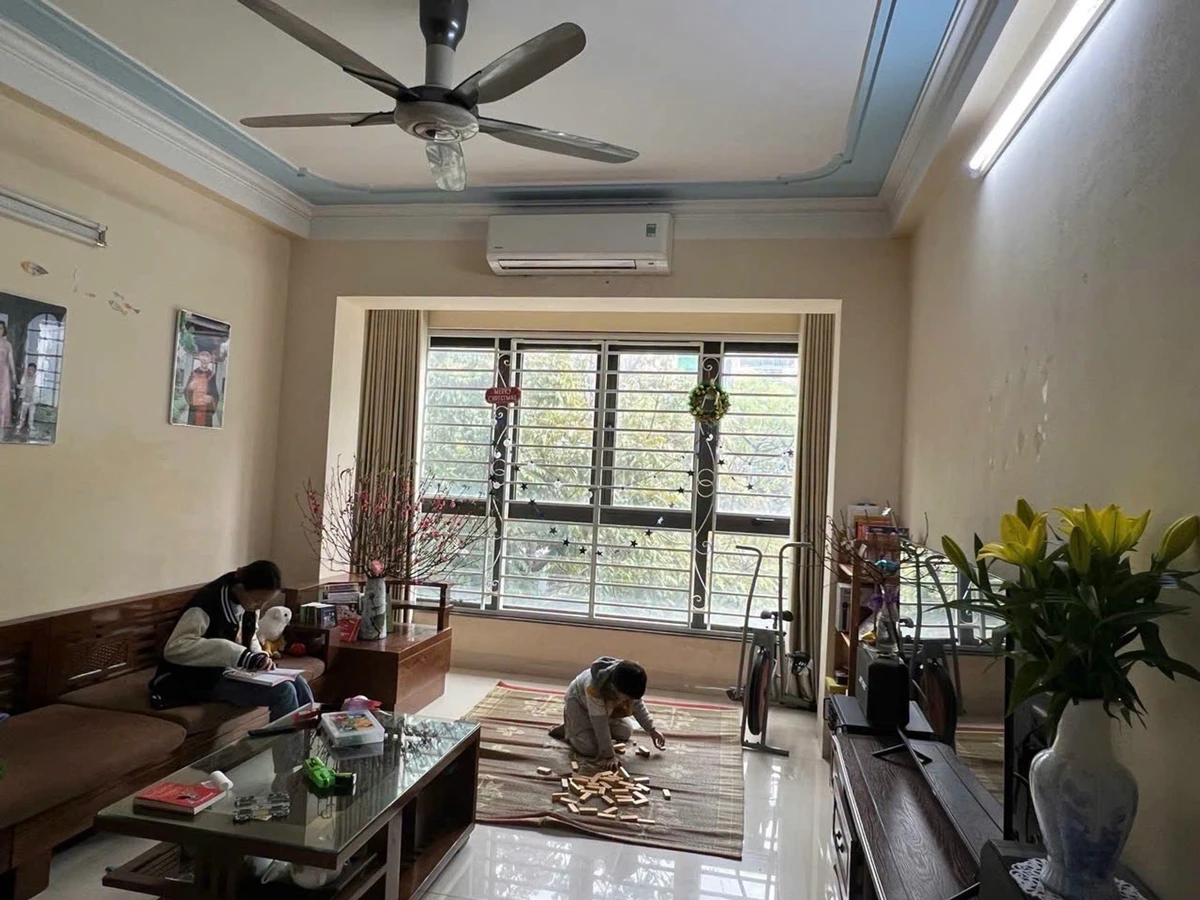 Bán nhà phố kinh doanh 50m2, 6 tầng Ngô Đình Mần, Hà Đông - Ảnh thu nhỏ 4