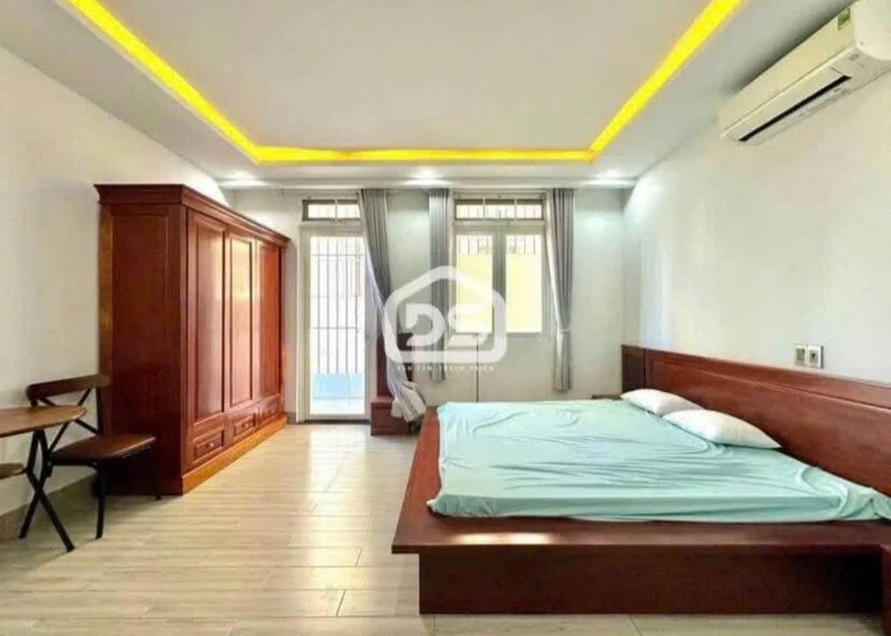 Cho thuê căn hộ 32m2 Hà Quang 2 Nha Trang 7 triệu/tháng