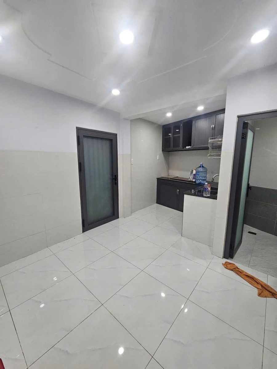 Nhà cho thuê 40m² 2PN Phú Thọ Hòa Tân Phú 10,5 triệu/tháng - Ảnh thu nhỏ 3