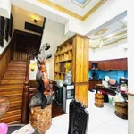 Bán nhà mặt tiền DT743 212m2 gần Vincom Dĩ An - Ảnh thu nhỏ 3