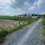 Bán đất 5x24m có 70m2 thổ cư, giá 390 triệu tại Phường Gò Dầu, Tây Ninh - Ảnh thu nhỏ 3