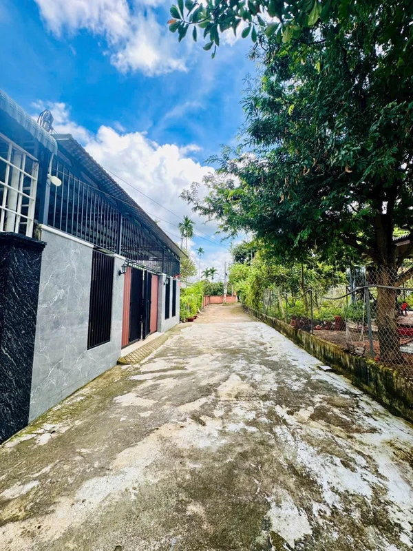 Bán lô đất 8x25m gần chợ EaKao, giá 1,38 tỷ, Buôn Ma Thuột