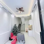 Bán nhà 4 tầng 21m² Hoàng Diệu Quận 4 giá 5 tỷ - Ảnh thu nhỏ 3