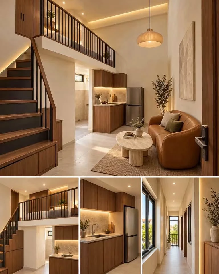 Chuyển nhượng nhà trọ 8 phòng Huế 5.5 tỷ - Ảnh thu nhỏ 4