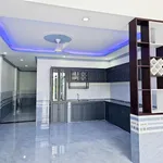 Bán nhà gác lửng 100m² 3PN tại Nhà Bè - 1tỷ695 - Ảnh thu nhỏ 3