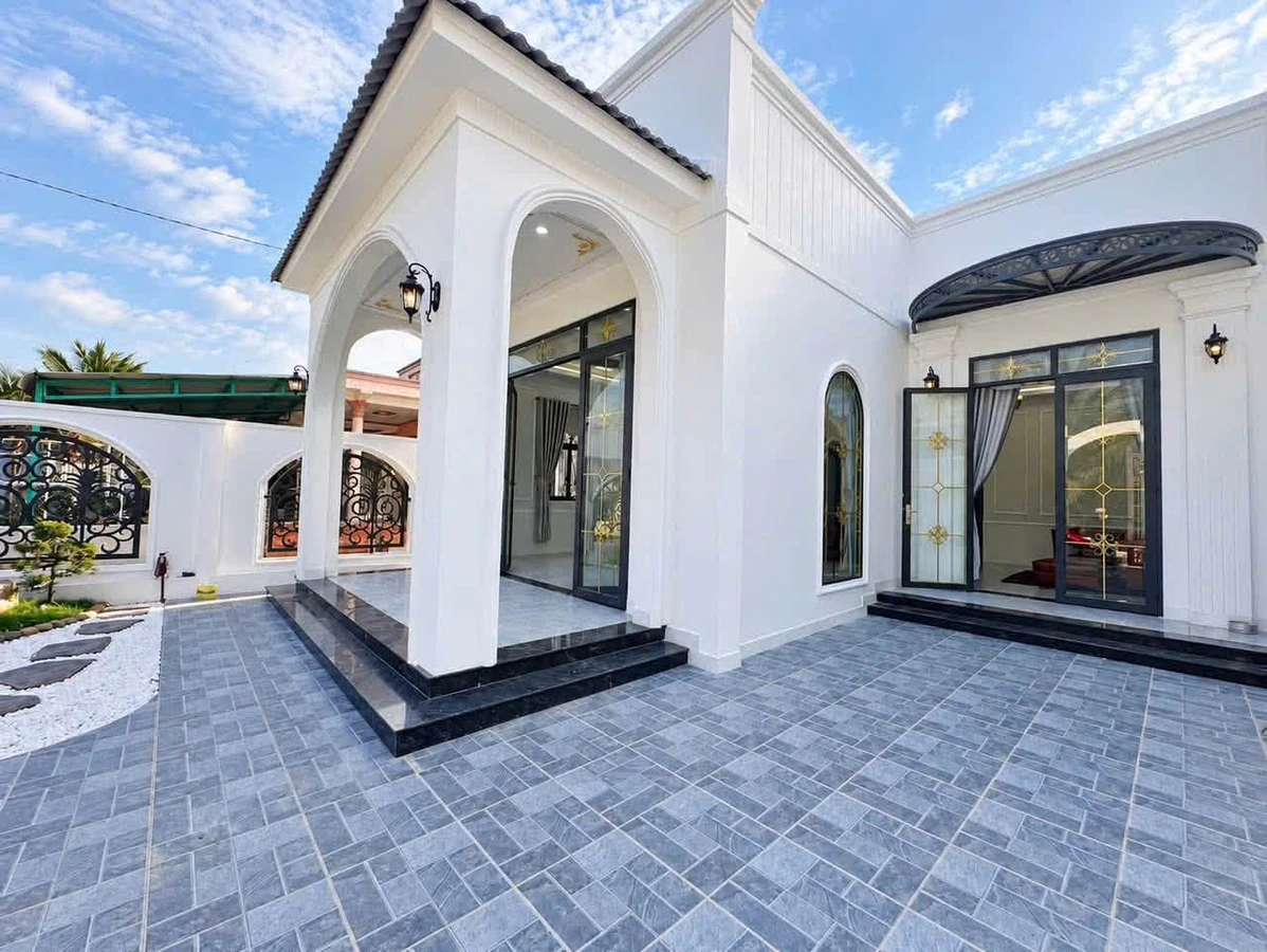 Bán nhà 3PN Tây Ninh 196m² giá 2,239 tỷ - Ảnh thu nhỏ 4