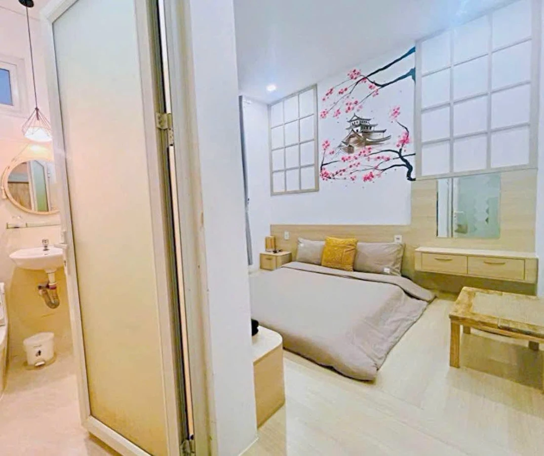Bán homestay 3 tầng 66m² Đà Lạt 3 tỷ 450 triệu - Ảnh thu nhỏ 5