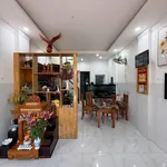 Nhà bán hẻm 3PN Trần Nhân Tông 48m² 1 tỷ 390 triệu - Ảnh thu nhỏ 3