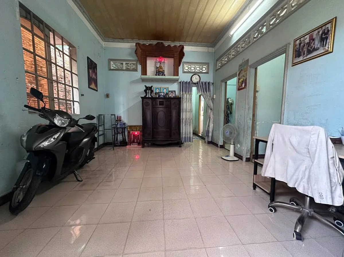 Bán nhà 2PN 45m2 Phường Trấn Biên 1.38 tỷ - Ảnh 1