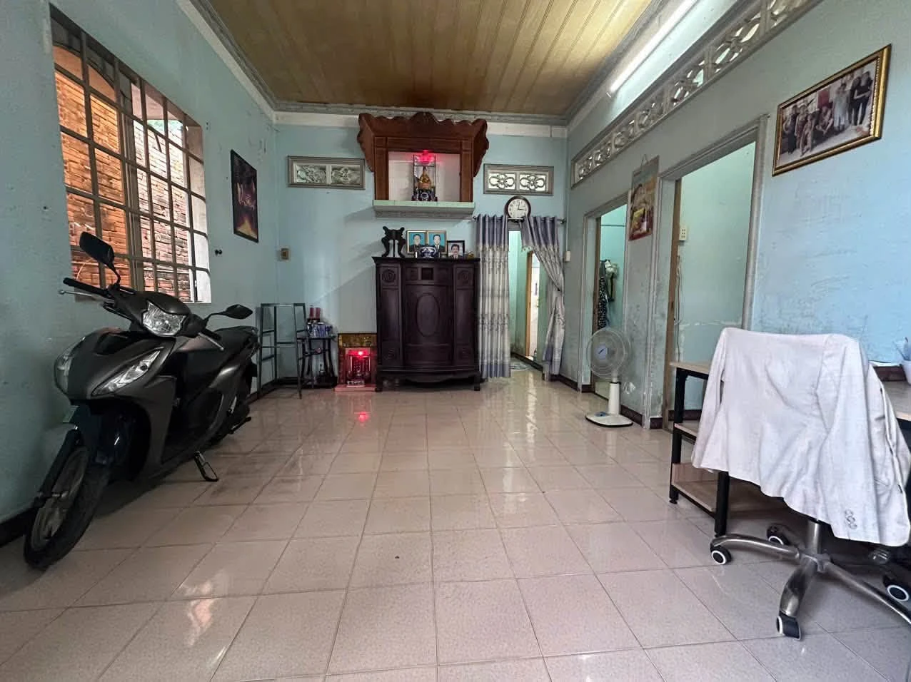 Bán nhà 2PN 45m2 Phường Trấn Biên 1.38 tỷ - Ảnh 1