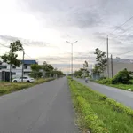 Bán rẻ nền đất mặt tiền đường 20m KDC Minh Linh, Phường 5, TP. Vĩnh Long - DT 125m2 (5x25m) - Ảnh thu nhỏ 1