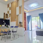 Bán nhà 110m² 2PN, Bình Chánh, 1 tỷ 150 - Ảnh thu nhỏ 1