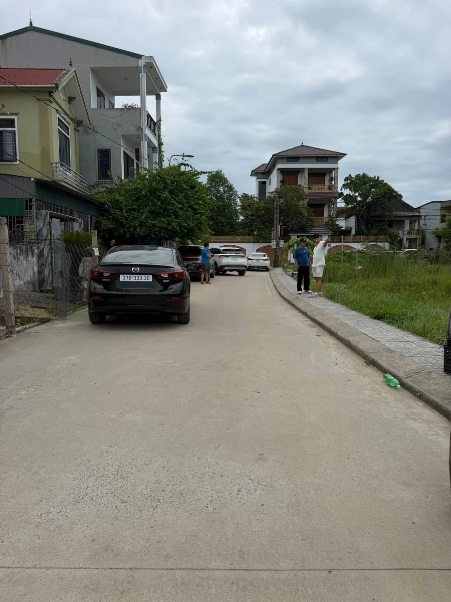 Bán nhà 3 phòng ngủ 77.6m2 Hóc Môn 2.95 tỷ - Ảnh thu nhỏ 3