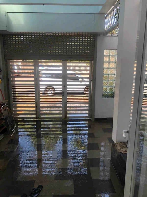 Bán nhà 1T1L 135m2 mặt tiền Lê Trọng Tấn Phan Thiết
