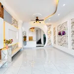 Bán nhà trệt lầu 3PN 60m² giá 1 tỷ 270 triệu Trà Vinh - Ảnh thu nhỏ 4