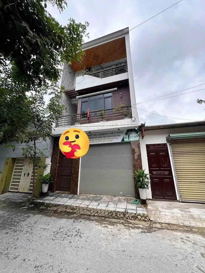 Bán nhà 3 tầng 106m² đường 10m gần Lotte, 7 tỷ - Ảnh thu nhỏ 2