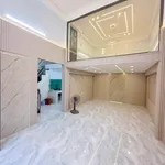 Bán nhà 4 tấm Quận 4, 39m2, 4 tỷ 599 triệu - Ảnh thu nhỏ 3