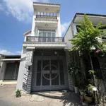 Bán nhà mới 3 tầng BTCT đường Bùi Tư Toàn, hẻm xe hơi, 4,6x17m, giá 7,6 tỷ, Bình Tân - Ảnh thu nhỏ 1