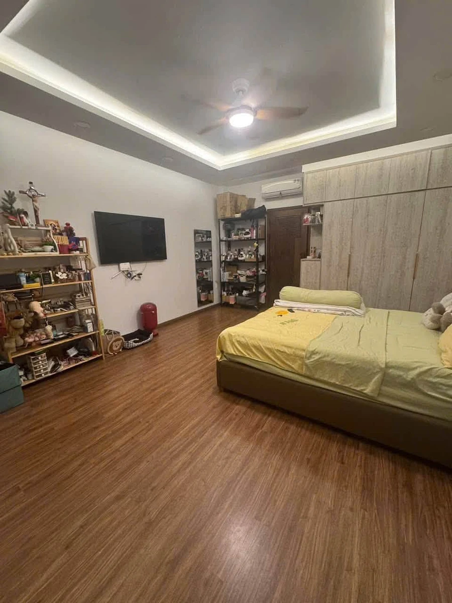 Bán nhà phố 2 phòng ngủ 38,5m² Tân Bình - Ảnh thu nhỏ 4